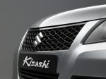 Suzuki Kizashi 2010 года